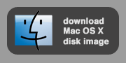 download Mac OS X disk image